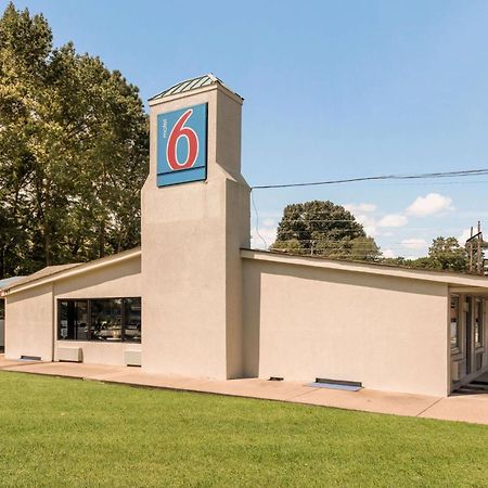 Motel 6-Newport News, VA Exterior foto