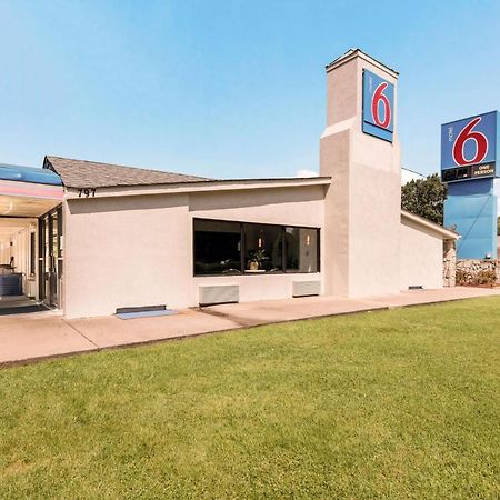 Motel 6-Newport News, VA Exterior foto
